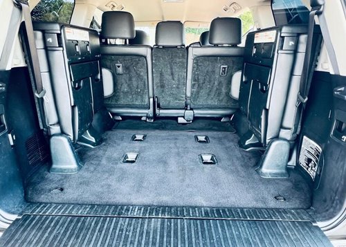 TOYOTA LAND CRUISER LANDCRUISER 200 V8 4.5D VX A/T - 20