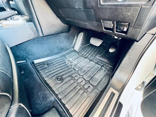 TOYOTA LAND CRUISER LANDCRUISER 200 V8 4.5D VX A/T - 7