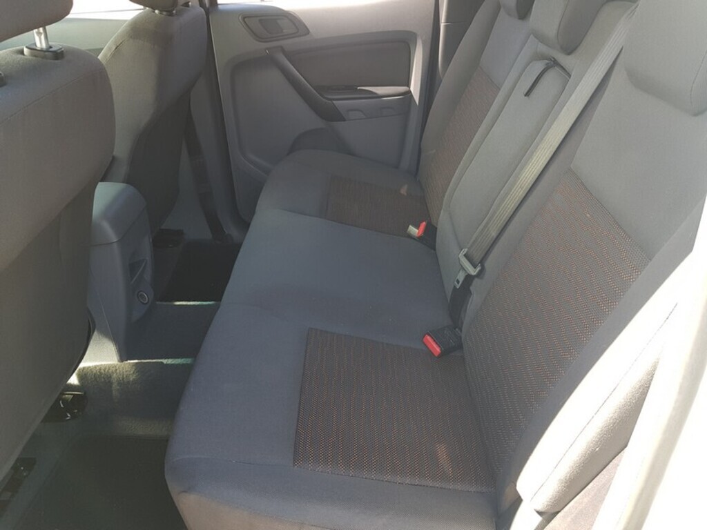 FORD RANGER RANGER 2.2TDCi XL P/U D/C - 6