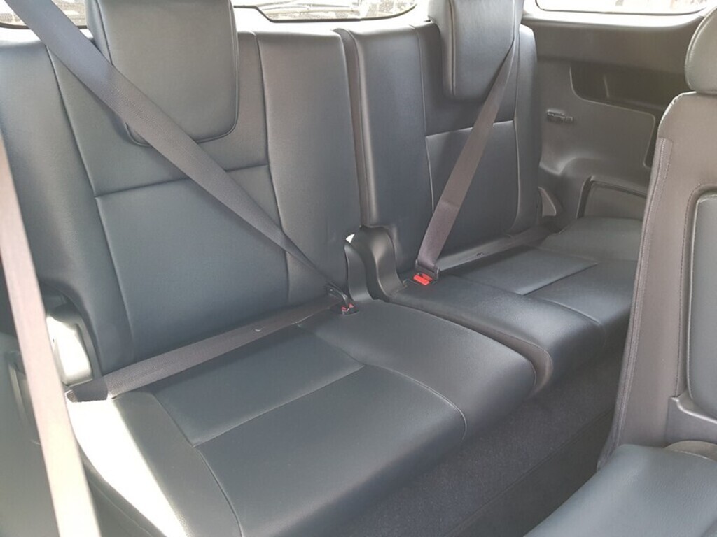 TOYOTA FORTUNER FORTUNER 2.8GD-6 VX A/T - 14