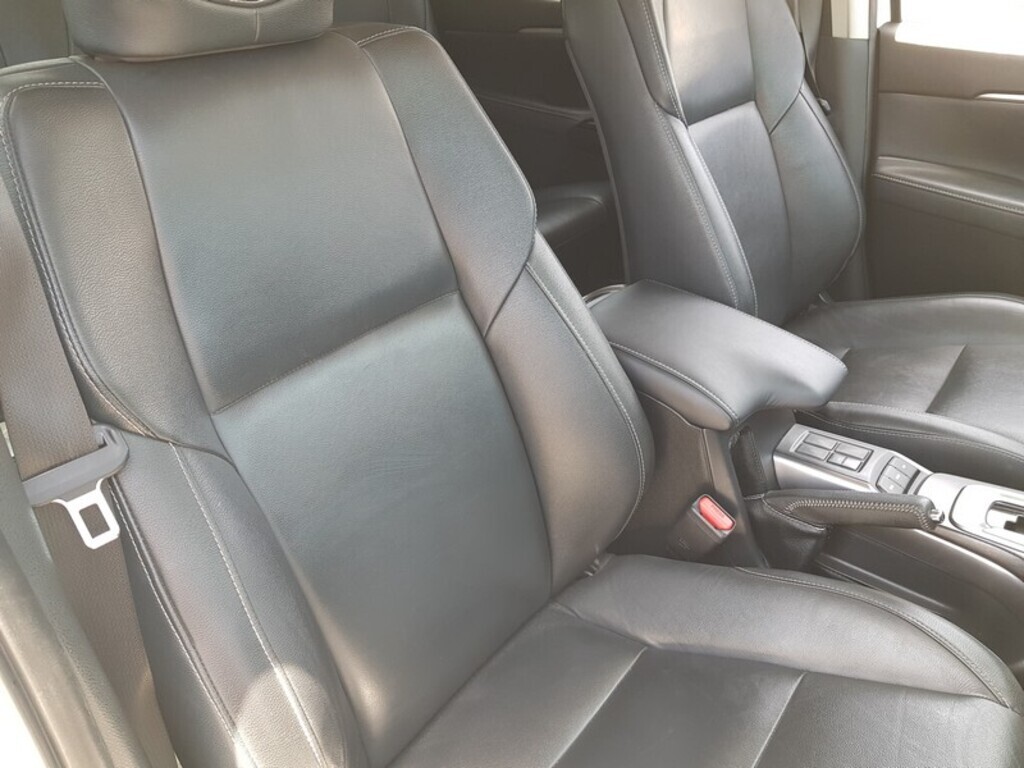TOYOTA FORTUNER FORTUNER 2.8GD-6 VX A/T - 20