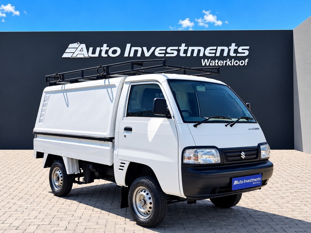 FORD RANGER RANGER 2.2TDCI XL P/U S/C - 1