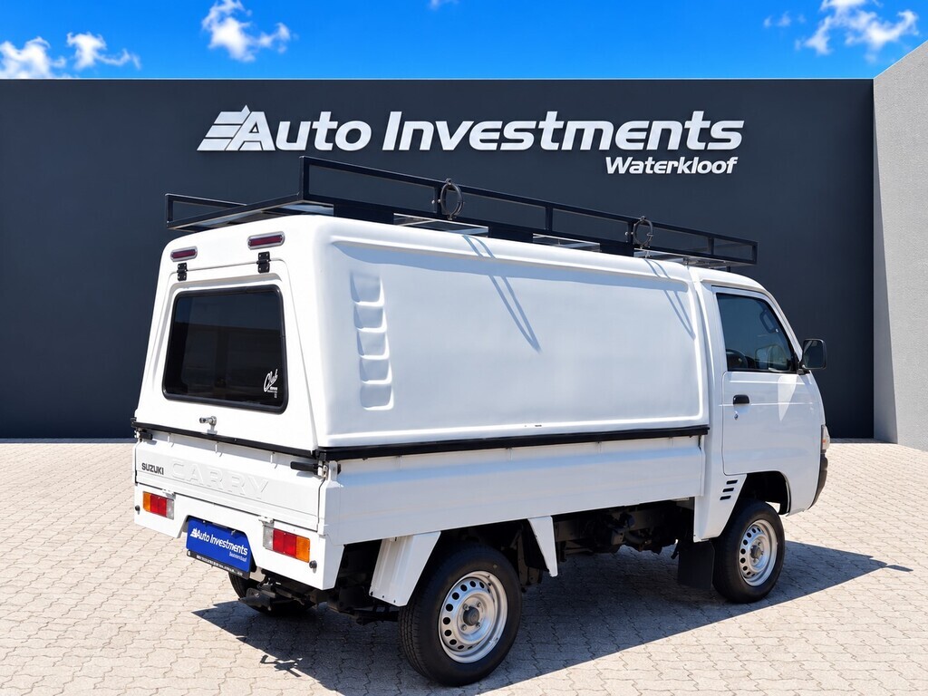 FORD RANGER RANGER 2.2TDCI XL P/U S/C - 6