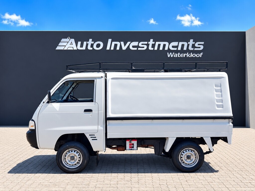 FORD RANGER RANGER 2.2TDCI XL P/U S/C - 7
