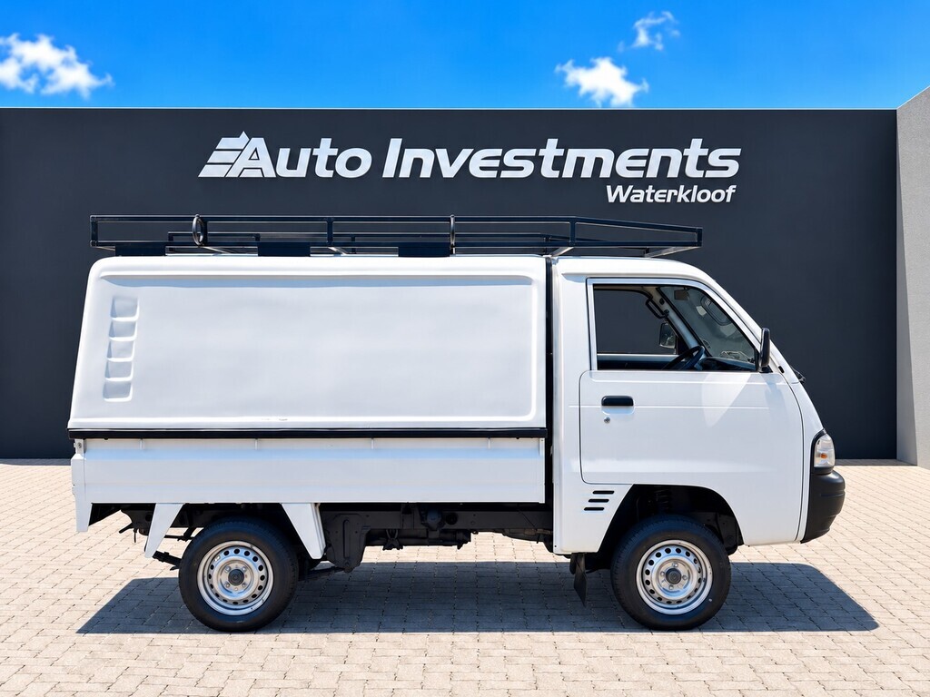 FORD RANGER RANGER 2.2TDCI XL P/U S/C - 8