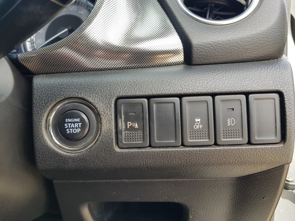 SUZUKI VITARA VITARA 1.4T GLX - 15