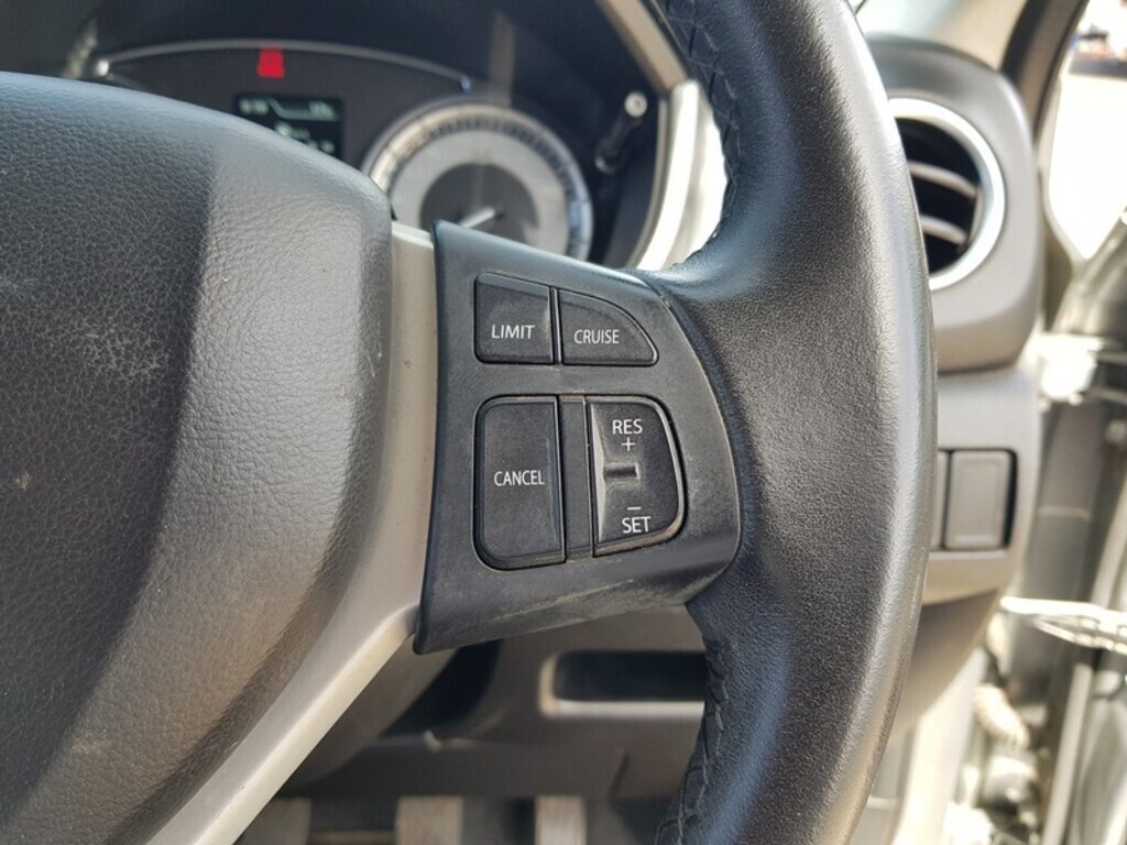 SUZUKI VITARA VITARA 1.4T GLX - 18