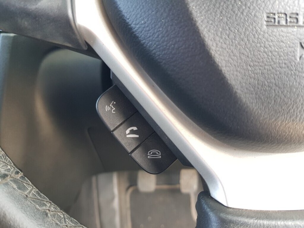 SUZUKI VITARA VITARA 1.4T GLX - 20