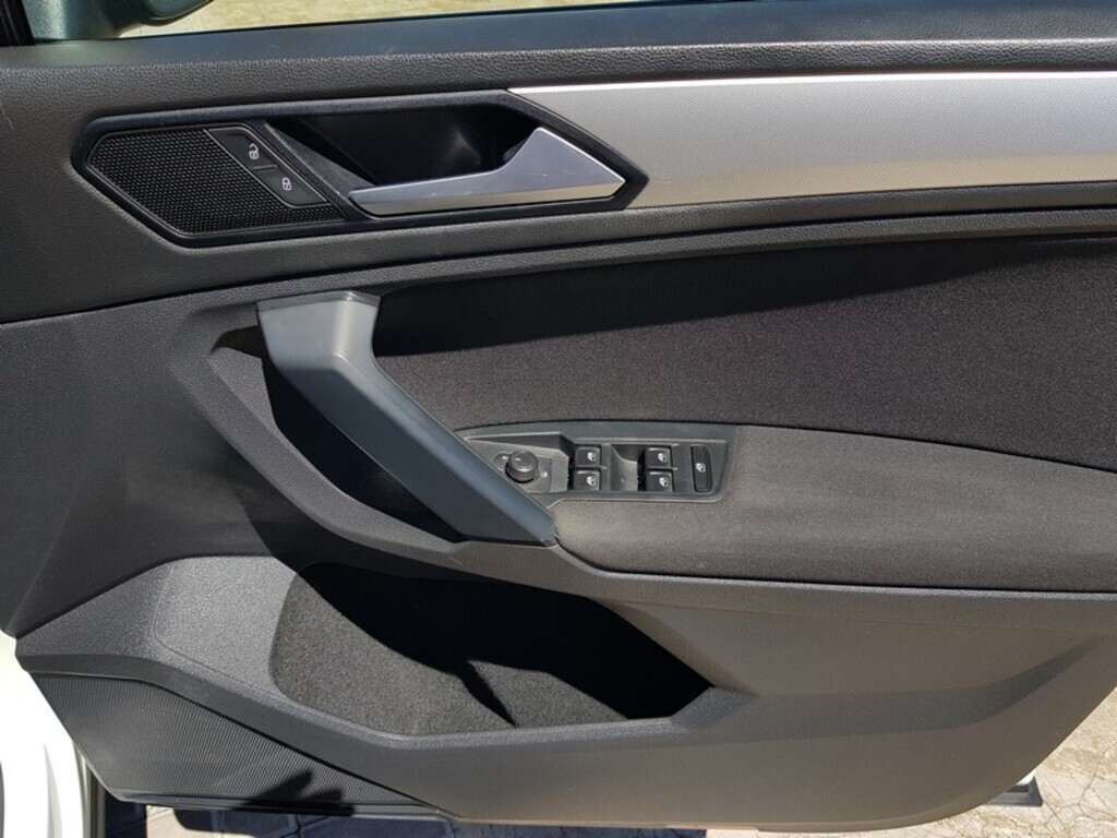 VOLKSWAGEN TIGUAN TIGUAN 1.4 TSI TRENDLINE DSG (110KW) - 15