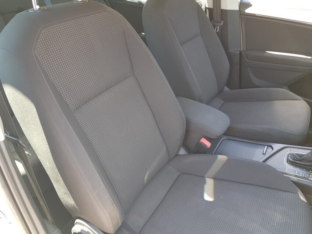 VOLKSWAGEN TIGUAN TIGUAN 1.4 TSI TRENDLINE DSG (110KW) - 17