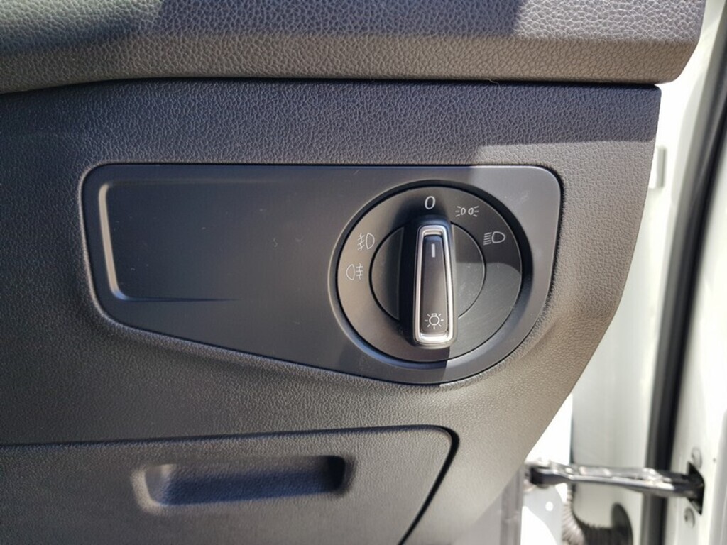 VOLKSWAGEN TIGUAN TIGUAN 1.4 TSI TRENDLINE DSG (110KW) - 18