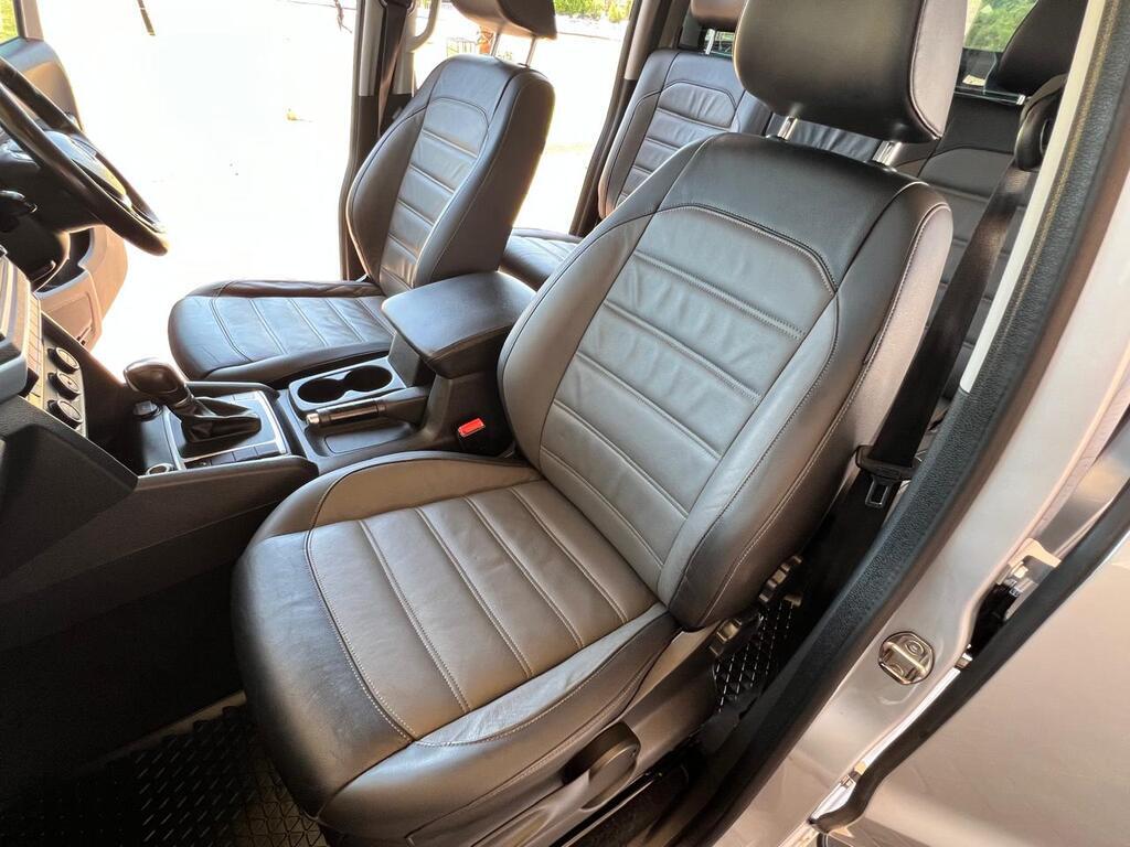 VOLKSWAGEN AMAROK AMAROK 3.0 TDi H-LINE 4MOT A/T D/C P/U - 17