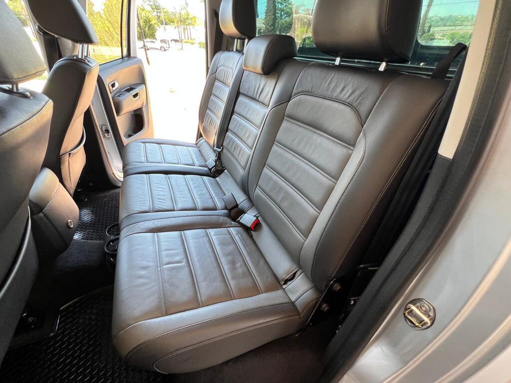 VOLKSWAGEN AMAROK AMAROK 3.0 TDi H-LINE 4MOT A/T D/C P/U - 9