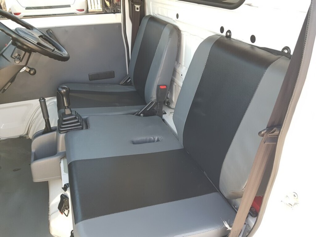 SUZUKI SUPER CARRY SUPER CARRY 1.2i P/U S/C - 10