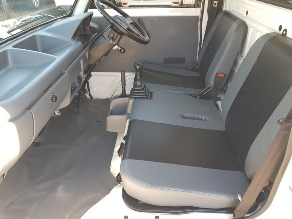SUZUKI SUPER CARRY SUPER CARRY 1.2i P/U S/C - 11