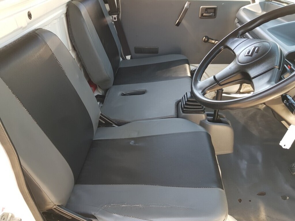 SUZUKI SUPER CARRY SUPER CARRY 1.2i P/U S/C - 15