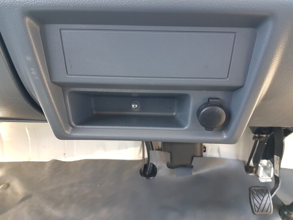 SUZUKI SUPER CARRY SUPER CARRY 1.2i P/U S/C - 20
