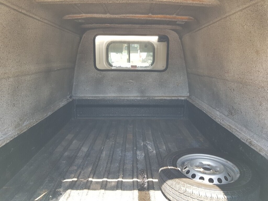 SUZUKI SUPER CARRY SUPER CARRY 1.2i P/U S/C - 9