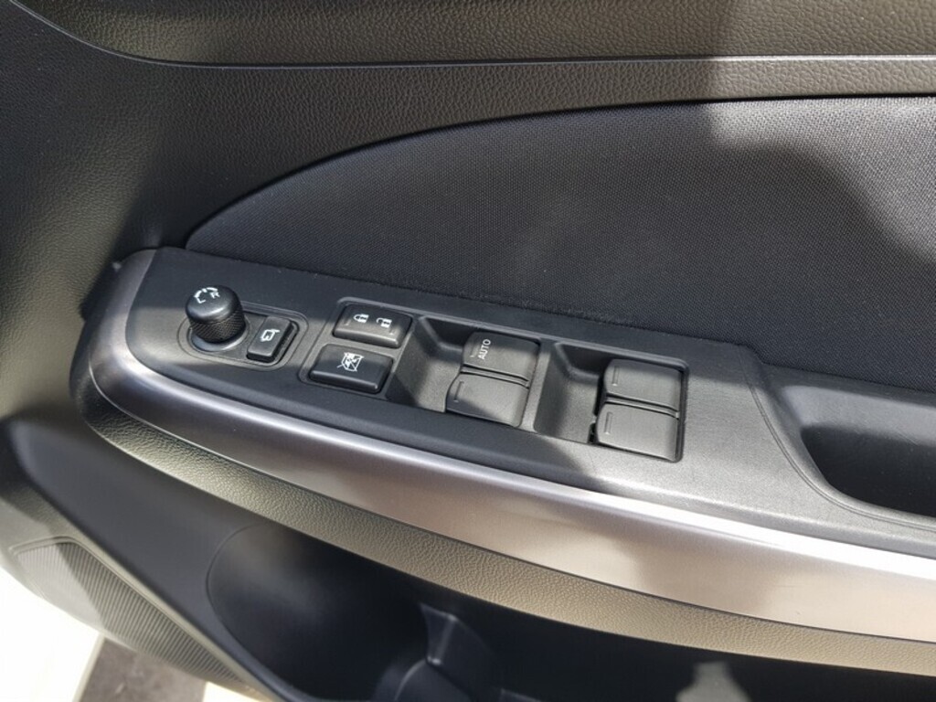 SUZUKI SWIFT SWIFT 1.2 GLX - 14