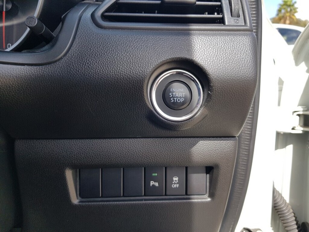 SUZUKI SWIFT SWIFT 1.2 GLX - 17