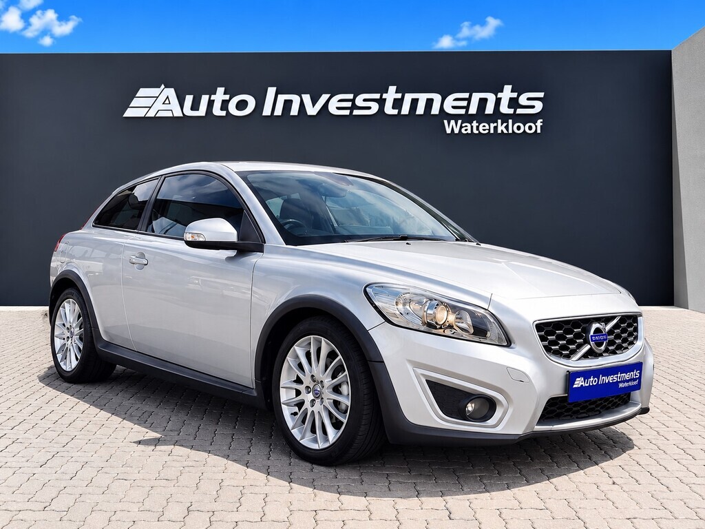 VOLVO C30 C30 D2 ESSENTIAL - 1