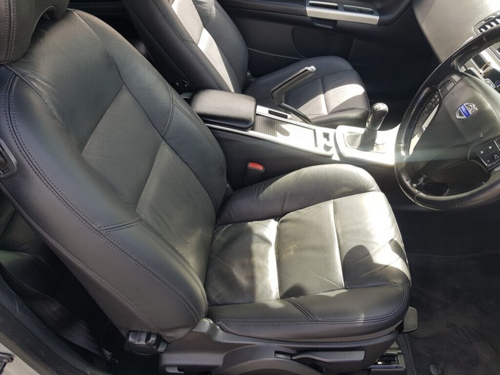 VOLVO C30 C30 D2 ESSENTIAL - 11