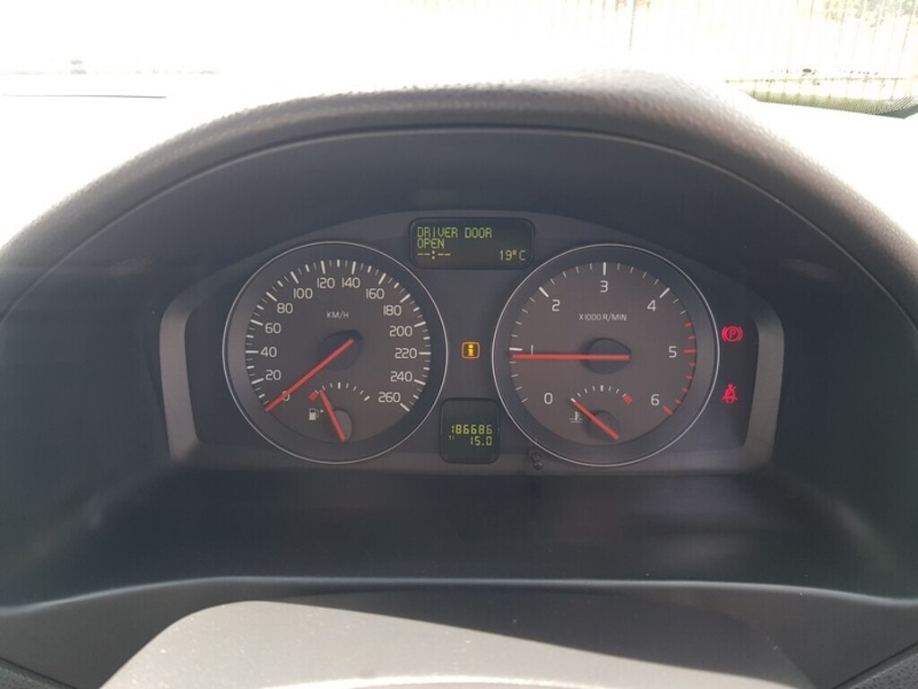 VOLVO C30 C30 D2 ESSENTIAL - 16