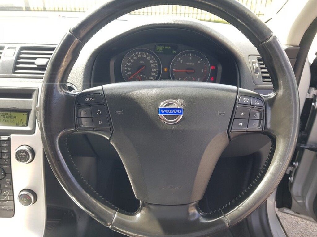 VOLVO C30 C30 D2 ESSENTIAL - 17