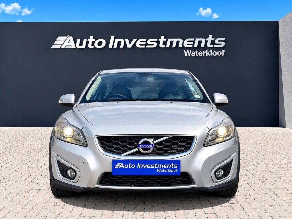 VOLVO C30 C30 D2 ESSENTIAL - 2