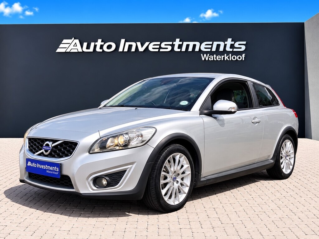 VOLVO C30 C30 D2 ESSENTIAL - 3