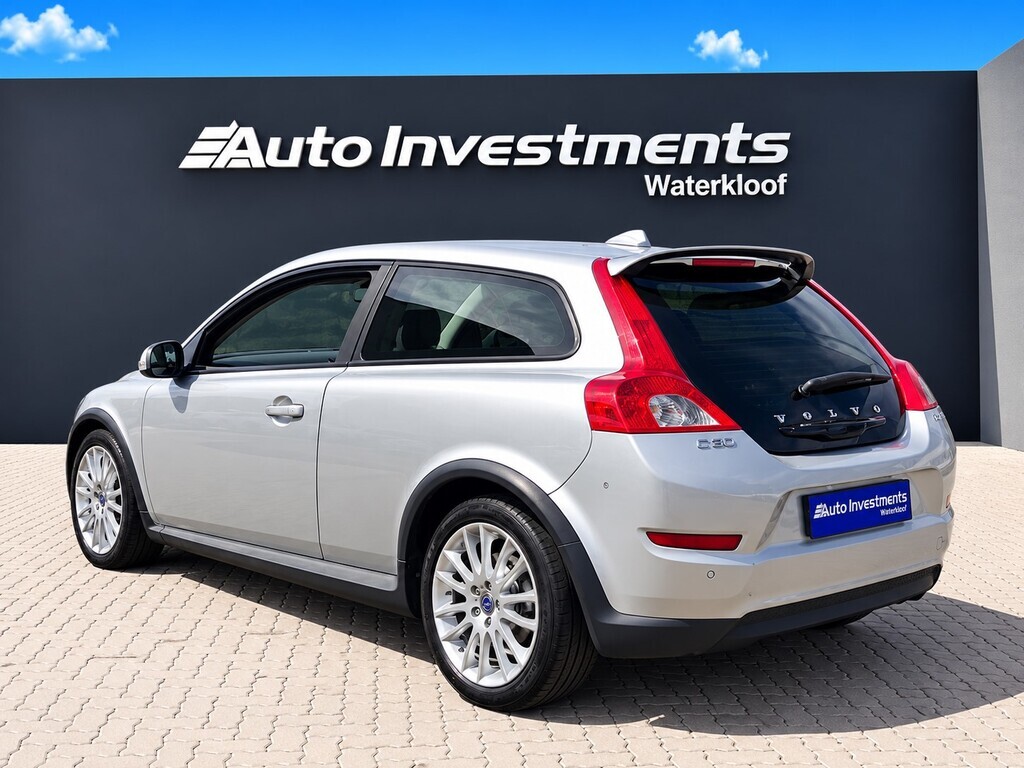 VOLVO C30 C30 D2 ESSENTIAL - 4