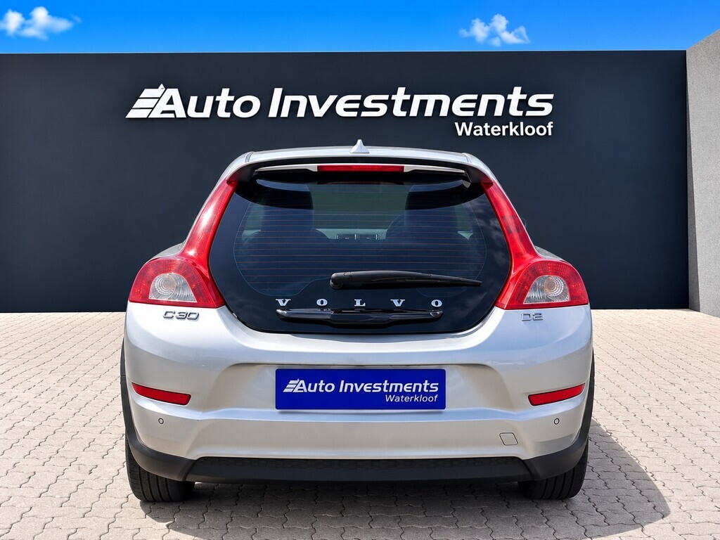 VOLVO C30 C30 D2 ESSENTIAL - 5
