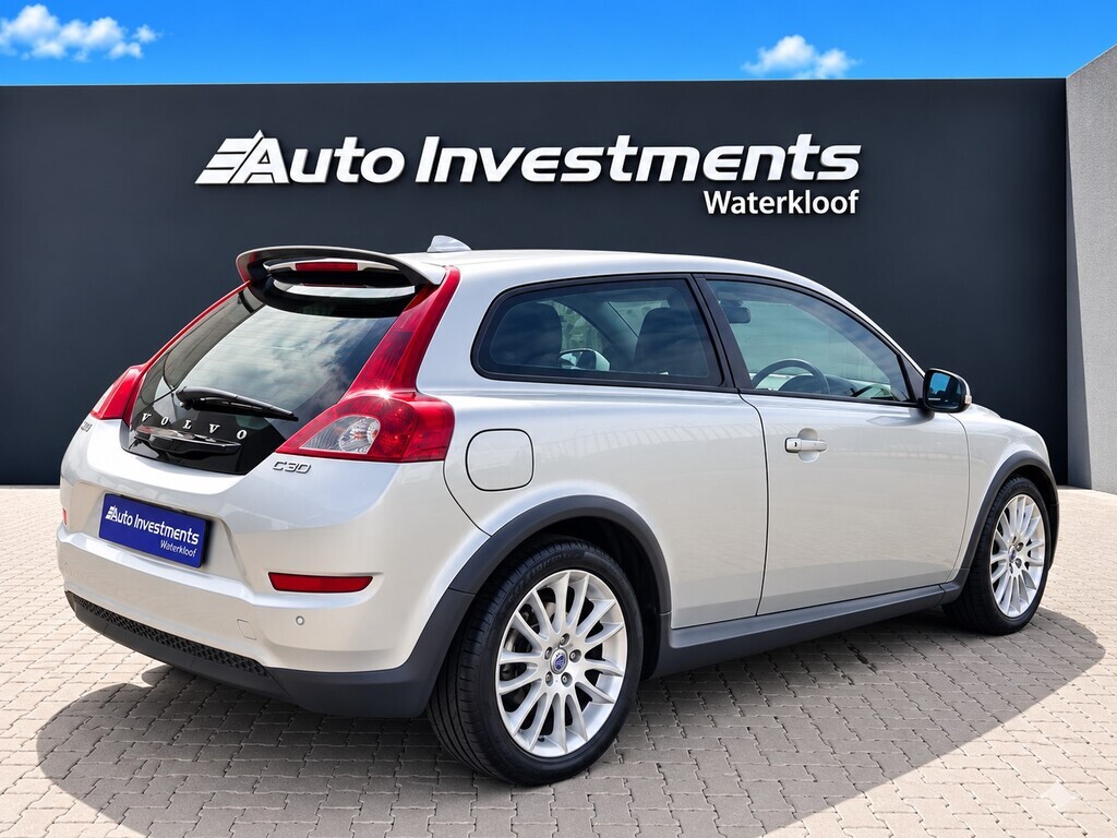 VOLVO C30 C30 D2 ESSENTIAL - 6