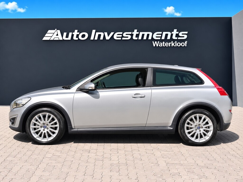 VOLVO C30 C30 D2 ESSENTIAL - 7