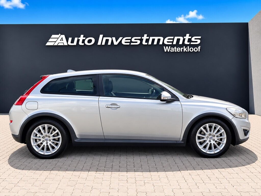 VOLVO C30 C30 D2 ESSENTIAL - 8