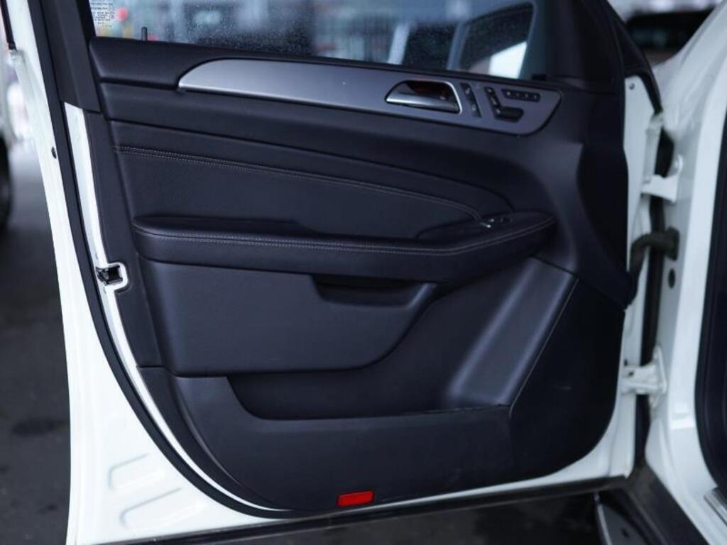 Mercedes Benz ML 350 BlueTEC