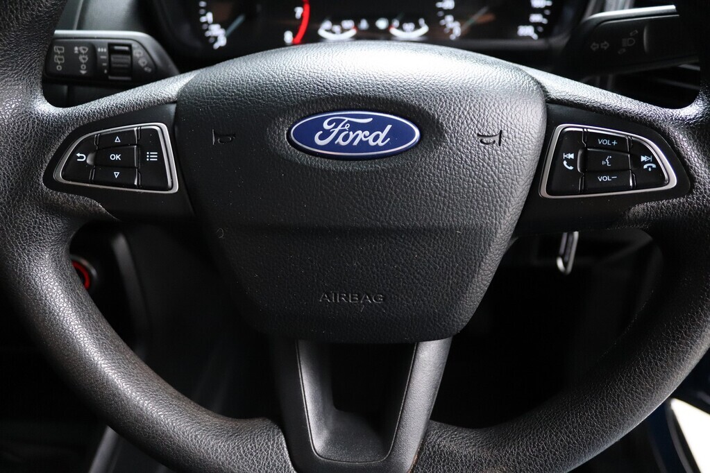 FORD ECOSPORT ECOSPORT 1.5TiVCT AMBIENTE