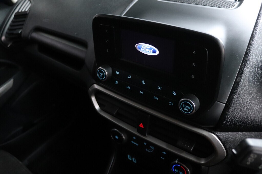 FORD ECOSPORT ECOSPORT 1.5TiVCT AMBIENTE