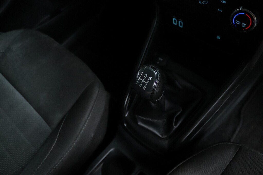 FORD ECOSPORT ECOSPORT 1.5TiVCT AMBIENTE