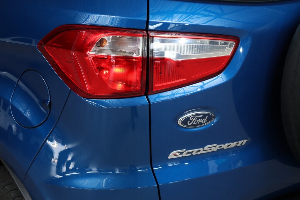 FORD ECOSPORT ECOSPORT 1.5TiVCT AMBIENTE