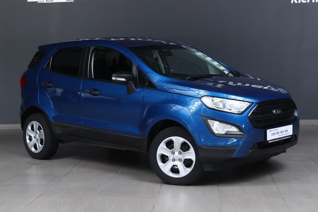 FORD ECOSPORT ECOSPORT 1.5TiVCT AMBIENTE