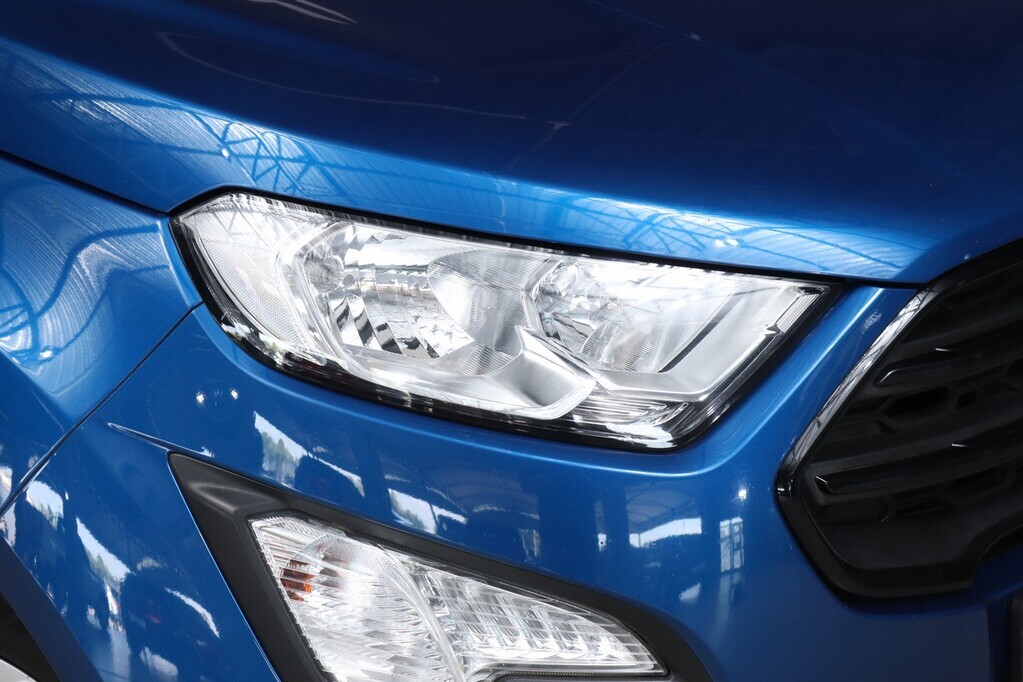 FORD ECOSPORT ECOSPORT 1.5TiVCT AMBIENTE
