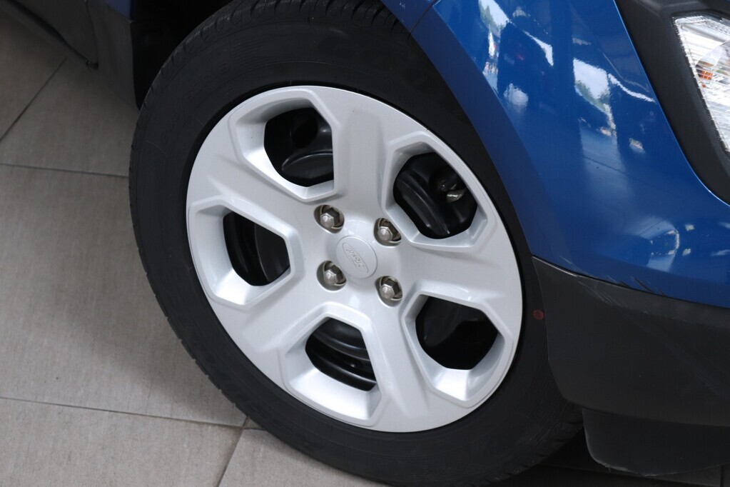 FORD ECOSPORT ECOSPORT 1.5TiVCT AMBIENTE