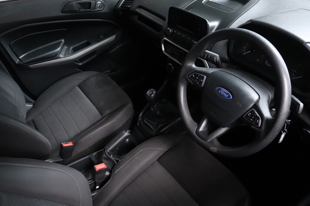 FORD ECOSPORT ECOSPORT 1.5TiVCT AMBIENTE