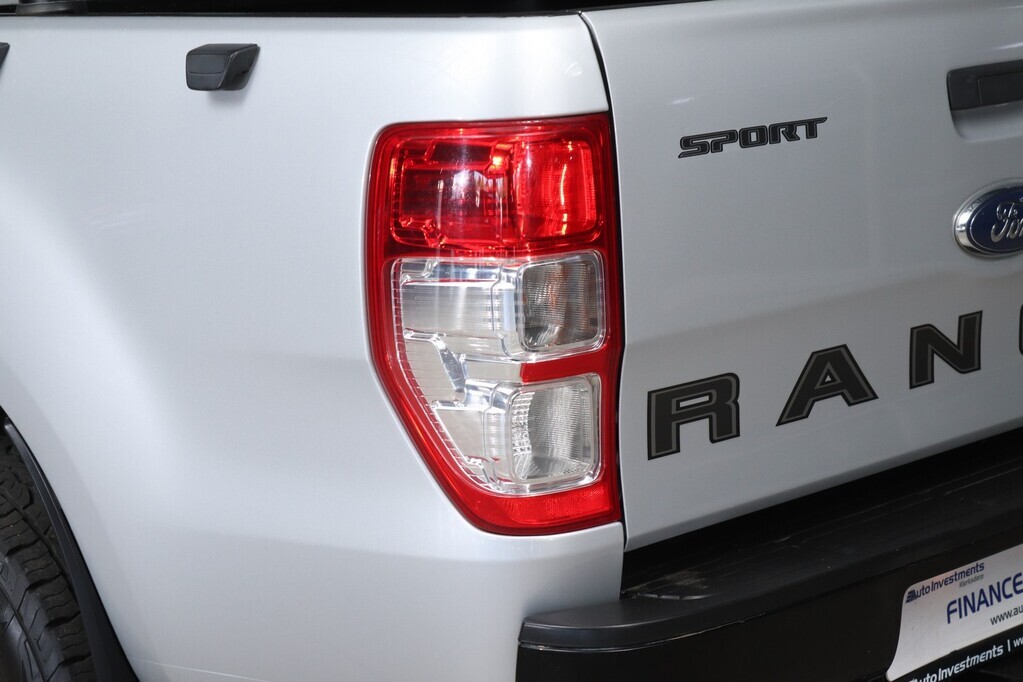 FORD RANGER RANGER 2.2TDCi XL P/U D/C
