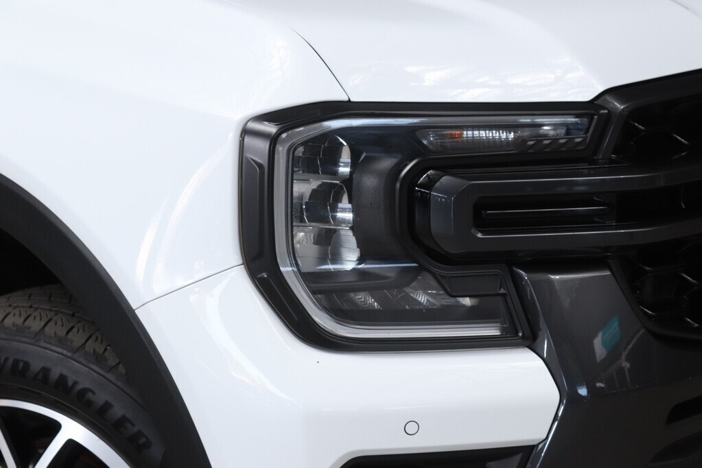FORD RANGER RANGER 2.0D BI-TURBO WILDTRAK A/T D/C P/U
