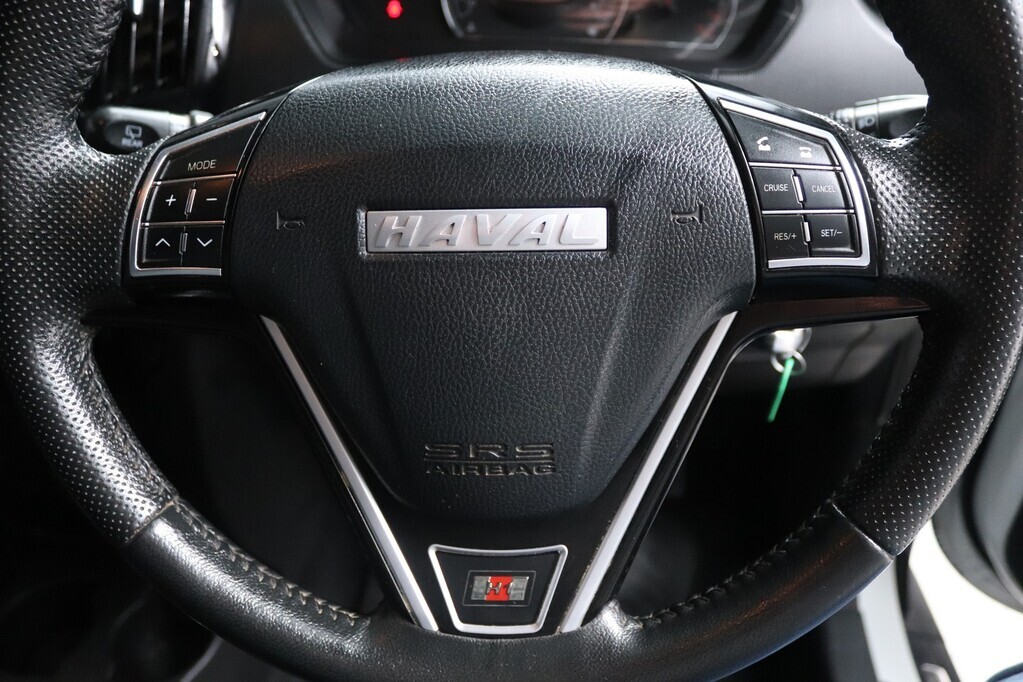HAVAL H1 H1 1.5 VVT