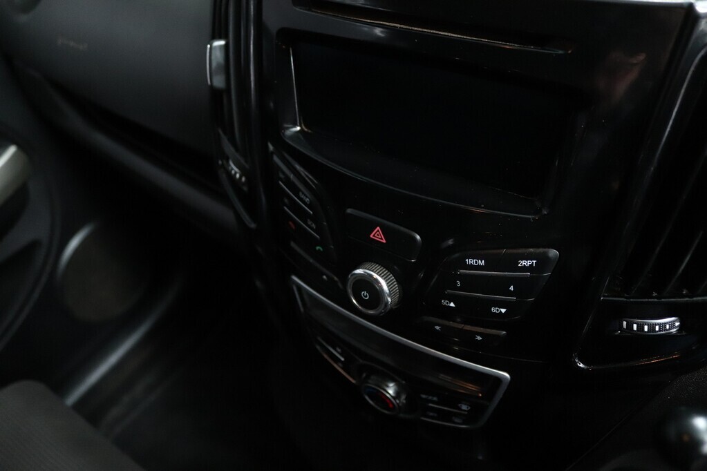 HAVAL H1 H1 1.5 VVT
