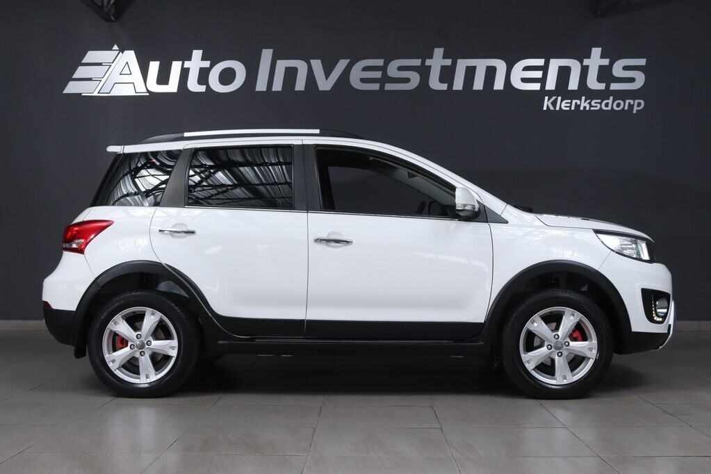 HAVAL H1 H1 1.5 VVT
