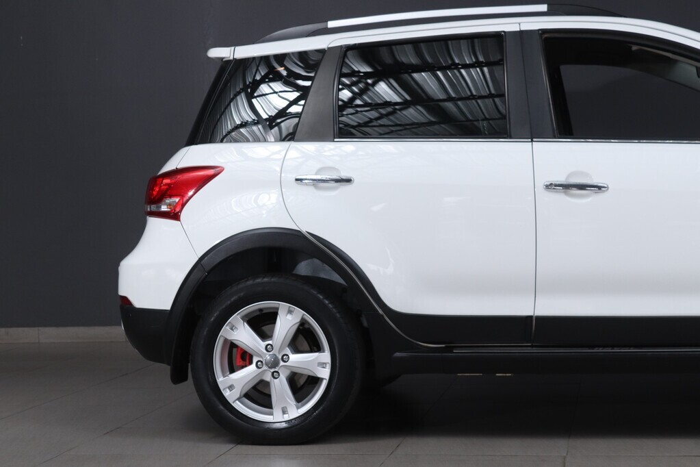 HAVAL H1 H1 1.5 VVT